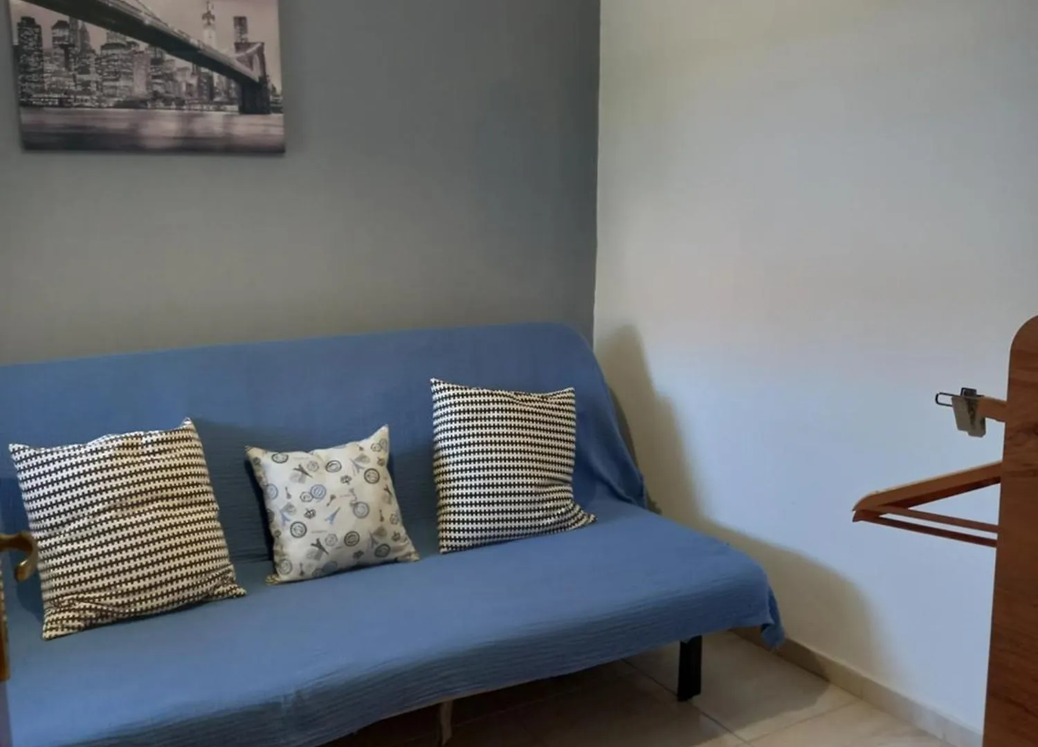 Αννα Apartment Nea Skioni 0*,  Greece