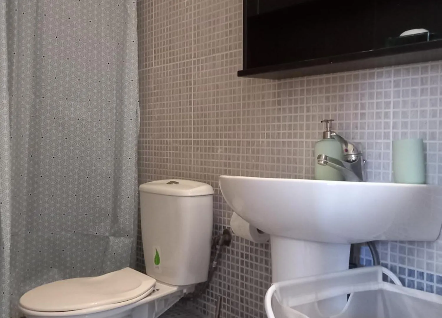 Αννα Apartment Nea Skioni