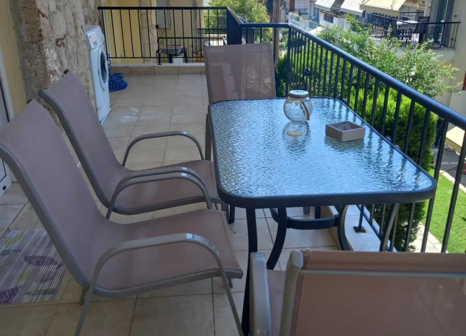 Αννα Apartment Nea Skioni