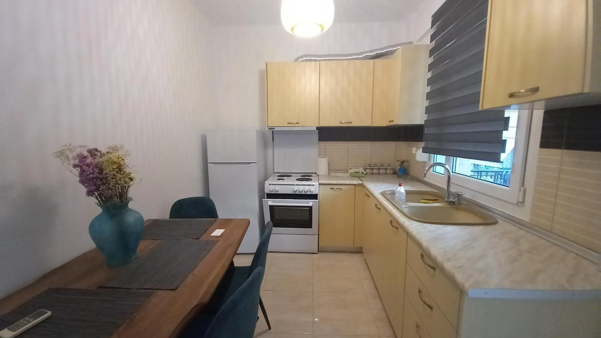 Αννα Apartment Nea Skioni 0*,